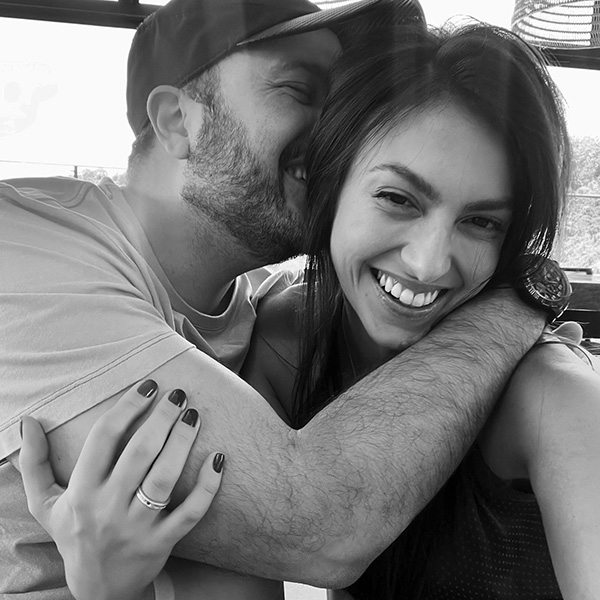 Nic & Mau
