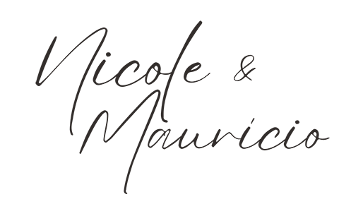 Nicole & Maurício